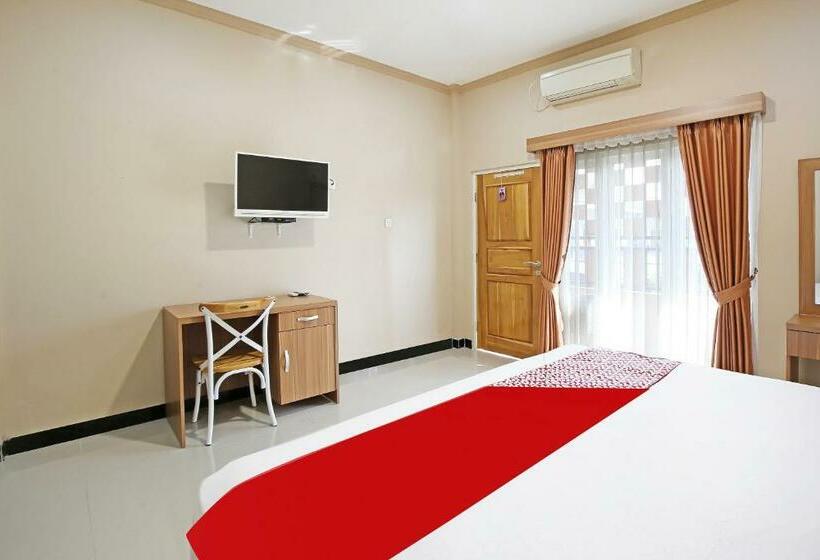 수피리어 스위트, Collection O 91449 Griya Ampenan Residence