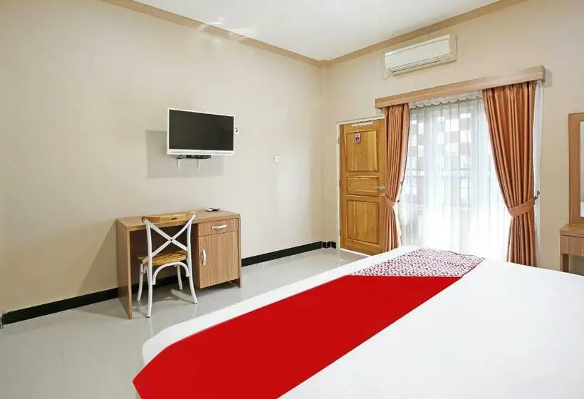 سوییت سوپریور, Collection O 91449 Griya Ampenan Residence