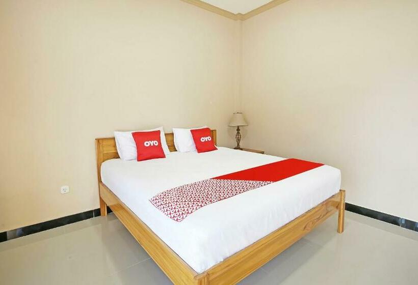 수피리어 스위트, Collection O 91449 Griya Ampenan Residence