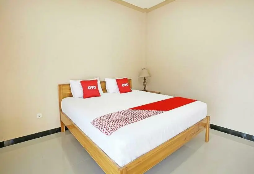 سوییت سوپریور, Collection O 91449 Griya Ampenan Residence