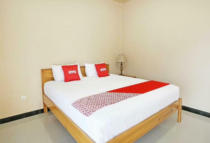 수피리어 스위트, Collection O 91449 Griya Ampenan Residence