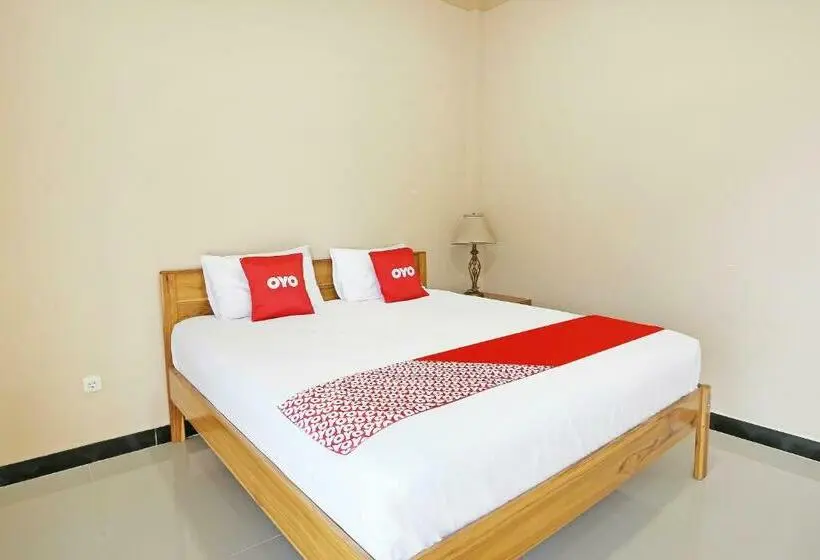 سوییت سوپریور, Collection O 91449 Griya Ampenan Residence