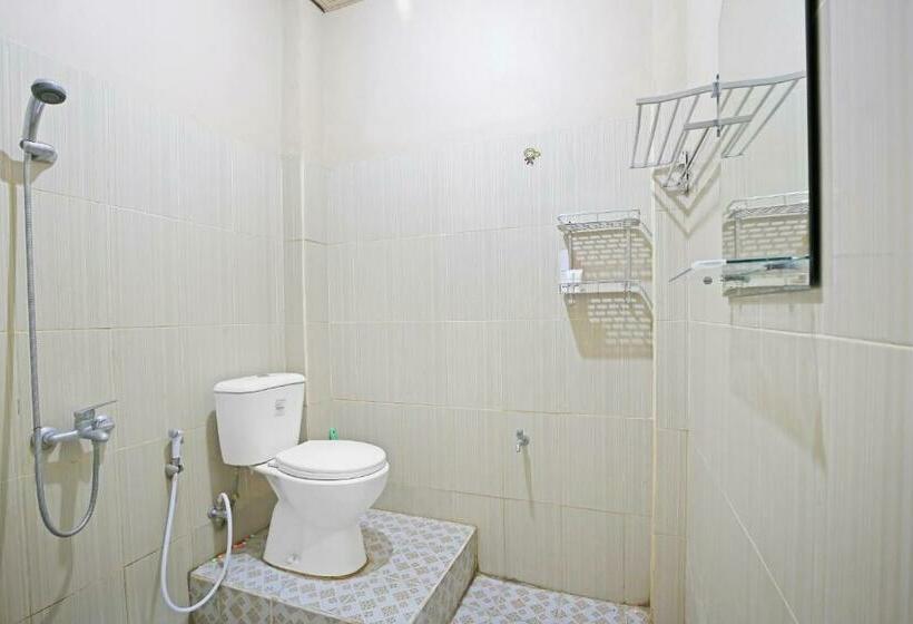 Люкс Superior, Collection O 91449 Griya Ampenan Residence