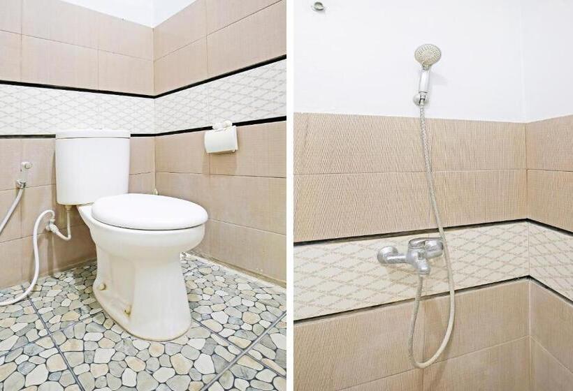 수피리어 룸, Collection O 91449 Griya Ampenan Residence