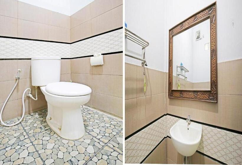 수피리어 룸, Collection O 91449 Griya Ampenan Residence