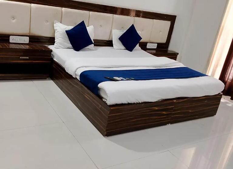 Номер Deluxe, Kanchan Palace