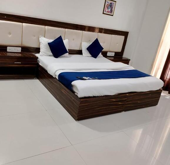 Номер Deluxe, Kanchan Palace