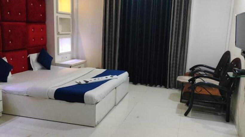 Family Suite, Kanchan Palace