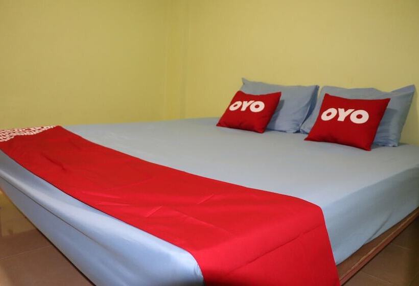 غرفة قياسية, Tipsiri Place