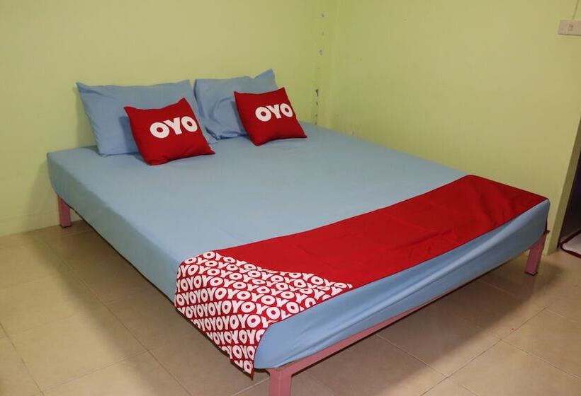 غرفة قياسية, Tipsiri Place