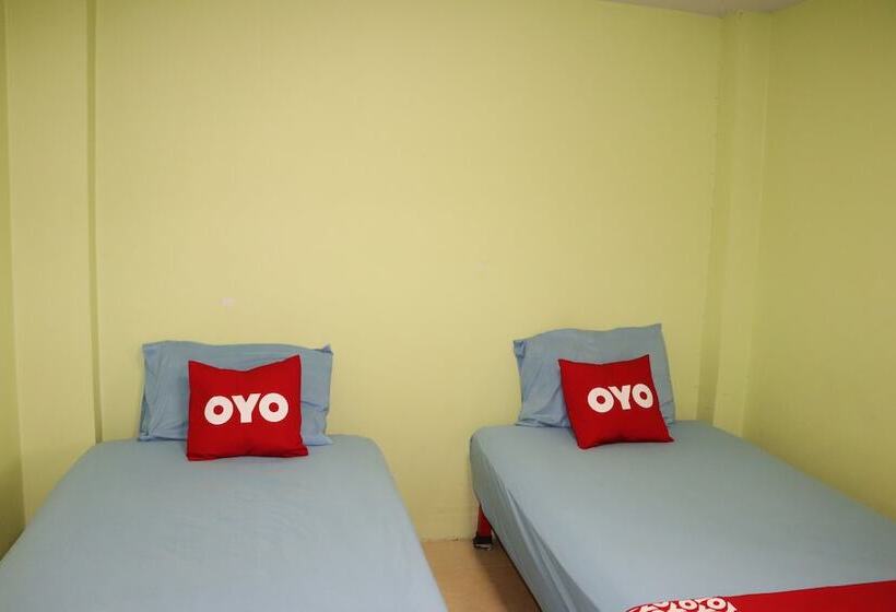 غرفة قياسية, Tipsiri Place