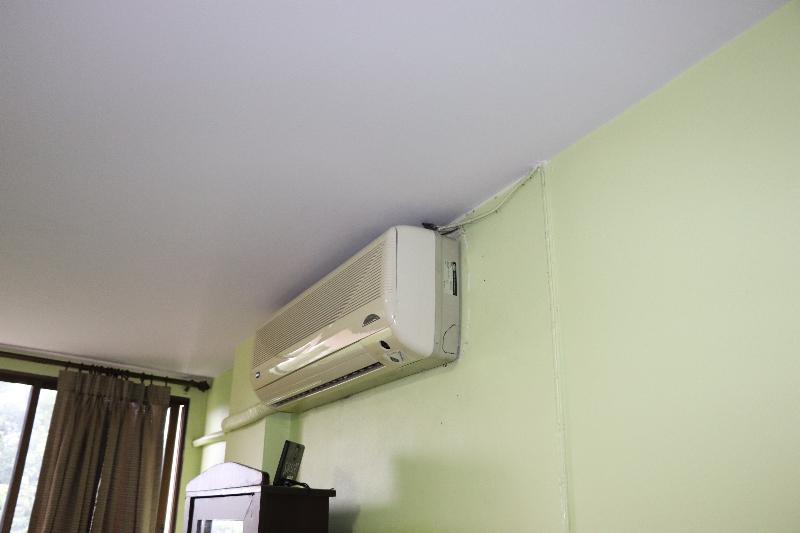 غرفة قياسية, Tipsiri Place