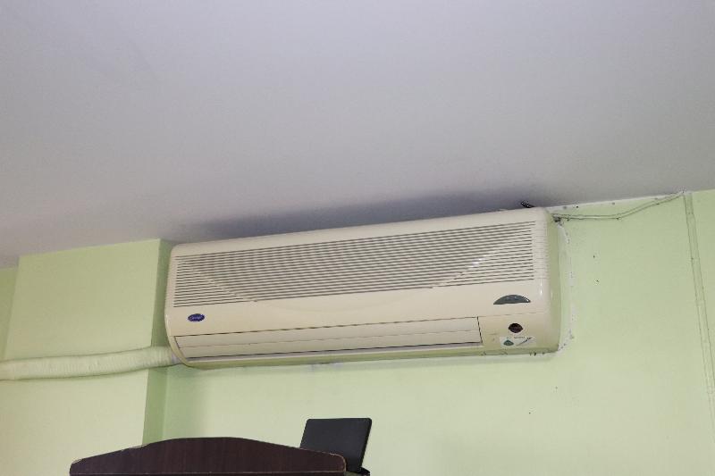 غرفة قياسية, Tipsiri Place