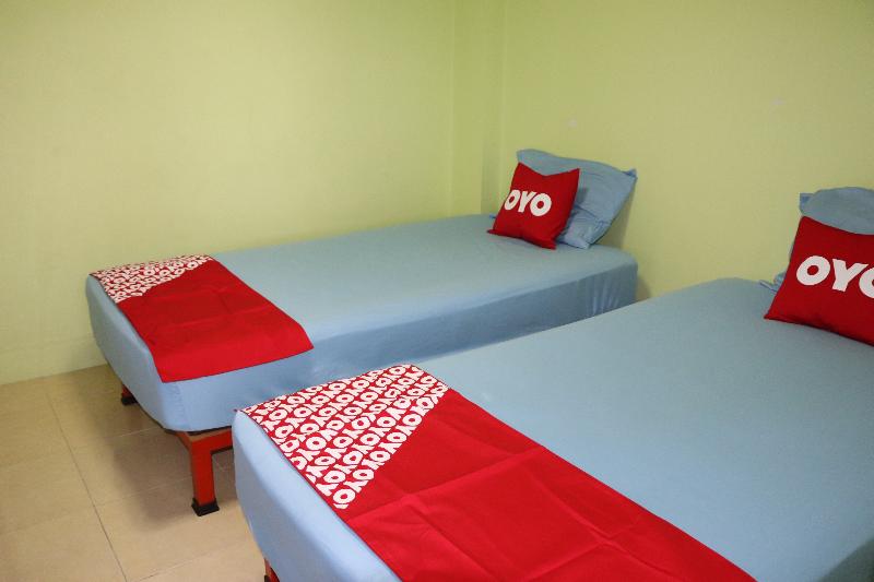 غرفة قياسية, Tipsiri Place