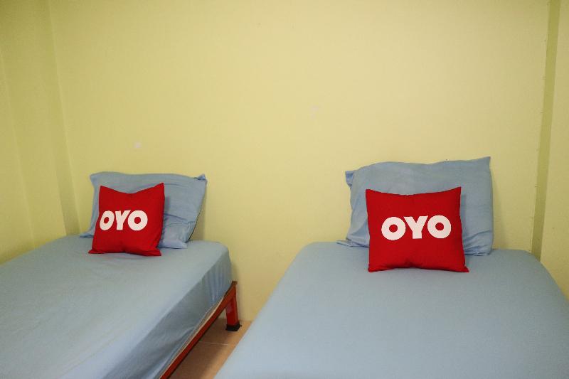 غرفة قياسية, Tipsiri Place