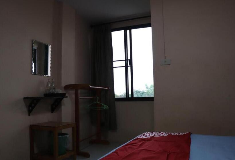 غرفة إقتصادية, Tipsiri Place