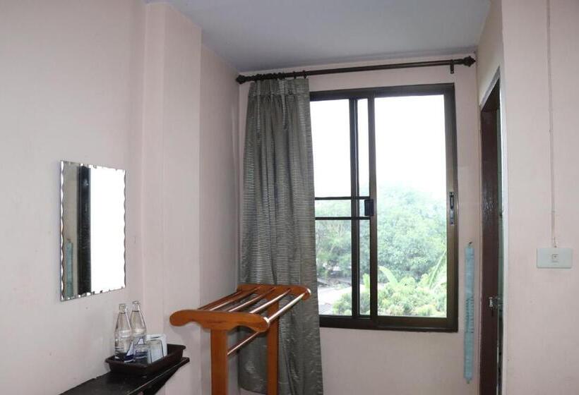 غرفة إقتصادية, Tipsiri Place