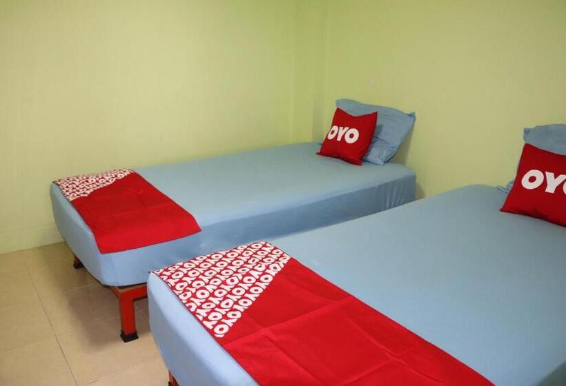 غرفة قياسية, Tipsiri Place