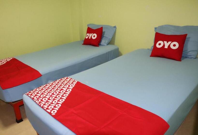 غرفة قياسية, Tipsiri Place