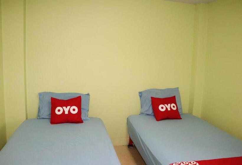 غرفة قياسية, Tipsiri Place