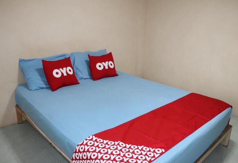 غرفة إقتصادية, Tipsiri Place