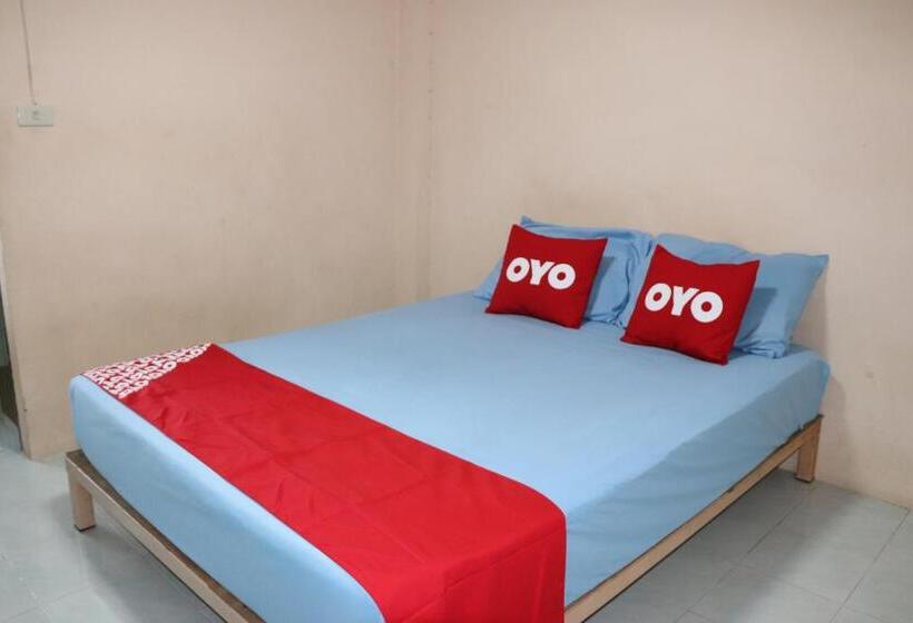 غرفة إقتصادية, Tipsiri Place