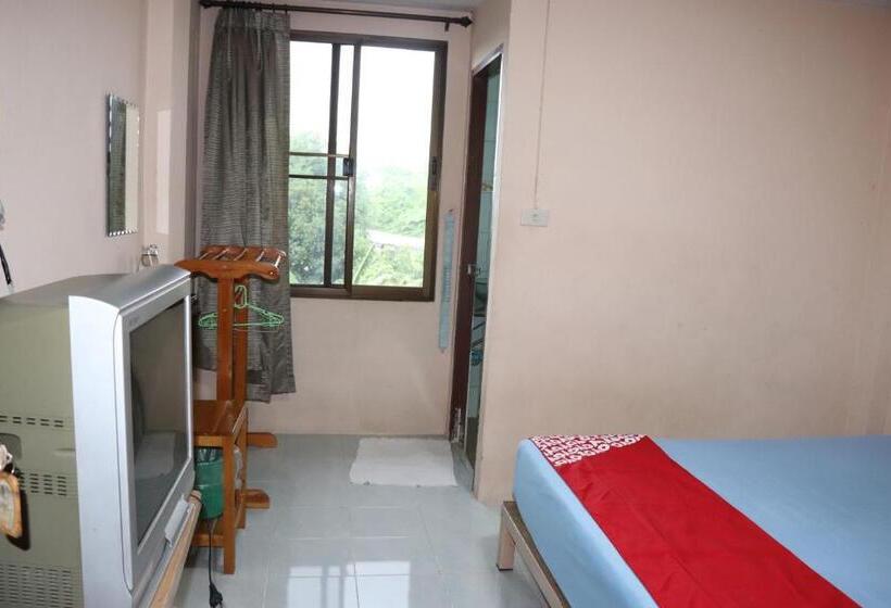 غرفة إقتصادية, Tipsiri Place