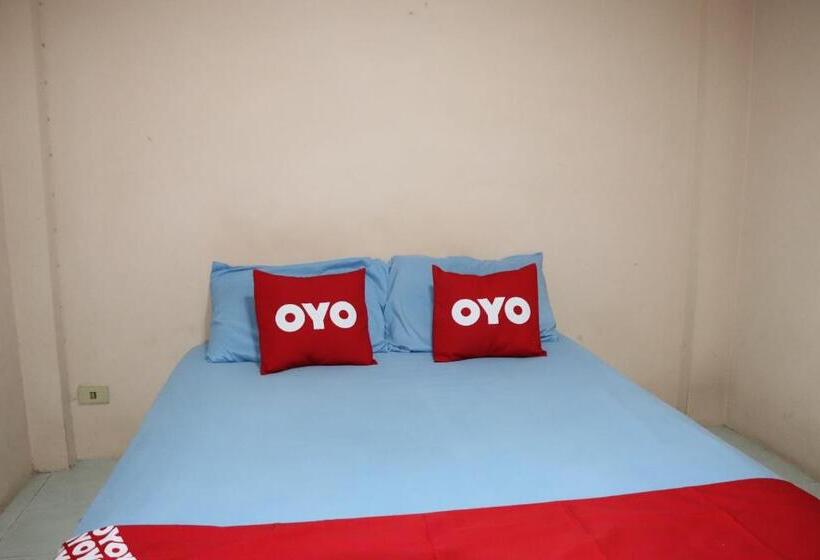 غرفة إقتصادية, Tipsiri Place