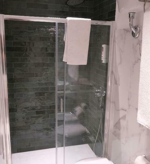 Номер Стандарт с Балконом, Belvedere Suite