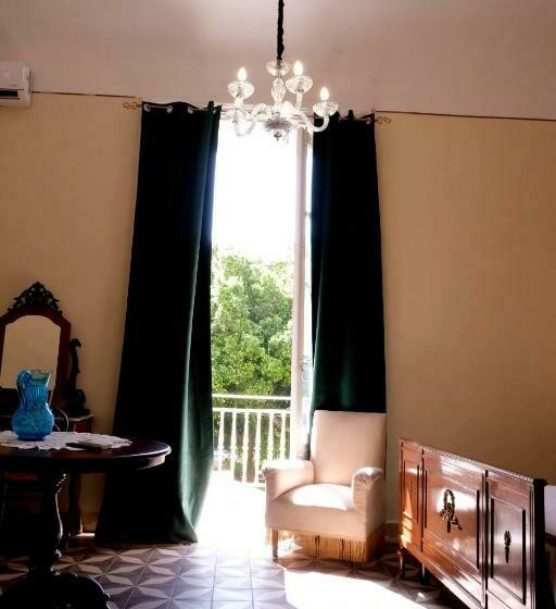 Номер Стандарт с Балконом, Belvedere Suite