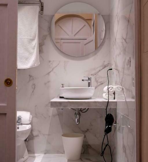 Номер Стандарт с Балконом, Belvedere Suite