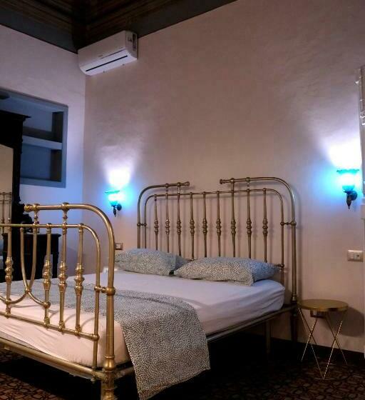 Номер Deluxe, Belvedere Suite