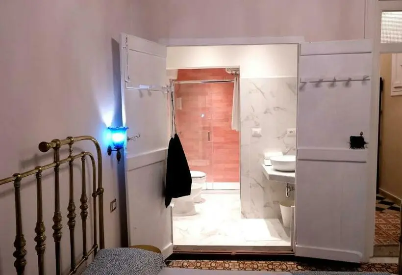 デラックスルーム, Belvedere Suite