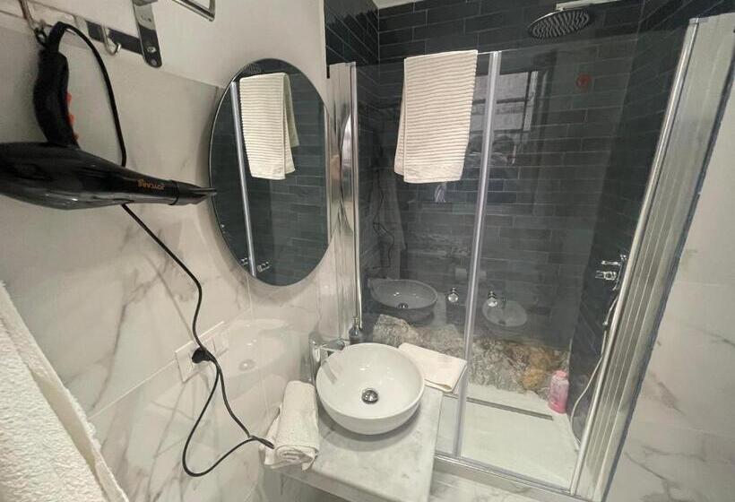 Стандартный Номер Кровать Кинг, Belvedere Suite