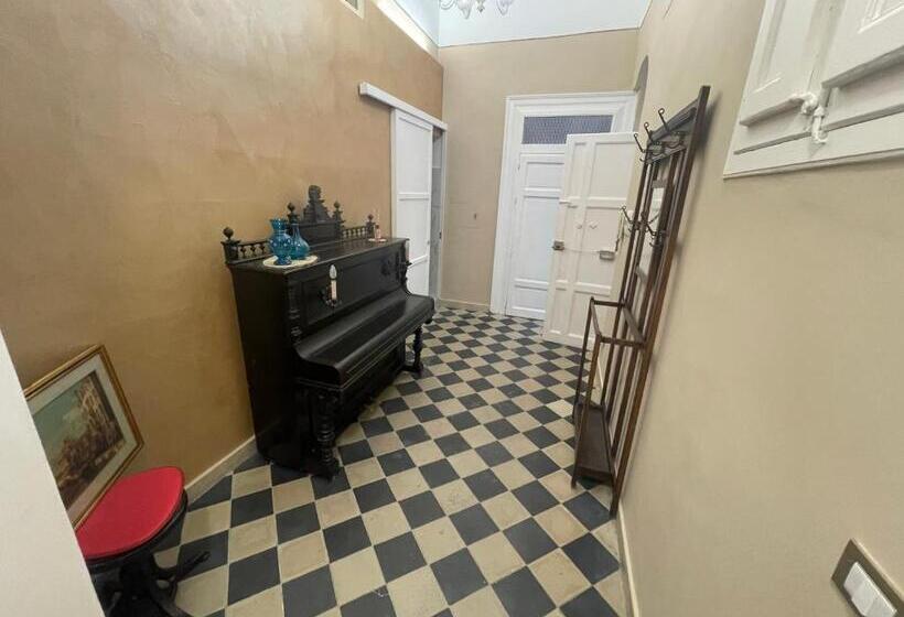 Стандартный Номер Кровать Кинг, Belvedere Suite