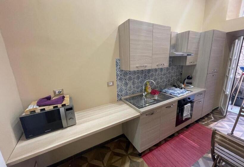 Стандартный Номер Кровать Кинг, Belvedere Suite