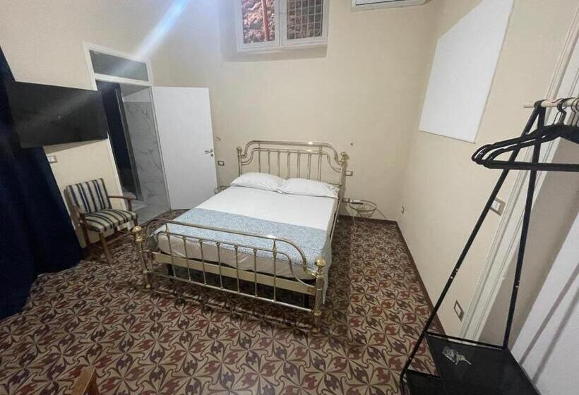 Стандартный Номер Кровать Кинг, Belvedere Suite