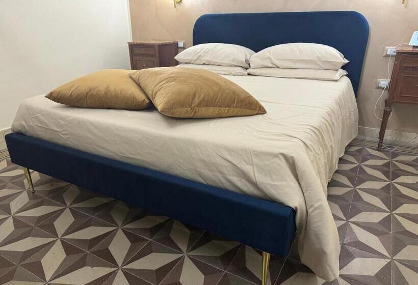 Номер Стандарт с Балконом, Belvedere Suite