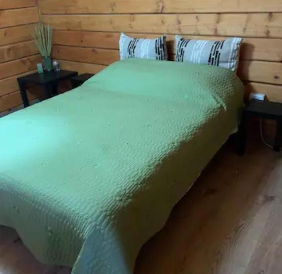 اتاق استاندارد, Glamping Casa Soarelui