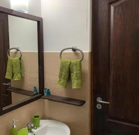 اتاق استاندارد, Glamping Casa Soarelui