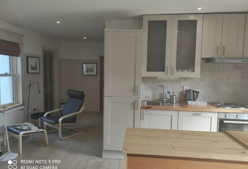 בית, 2 חדרי שינה, The Wild Farm Lodge