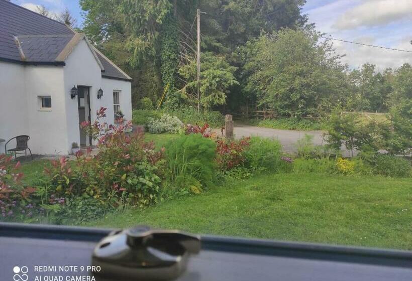 בית, 2 חדרי שינה, The Wild Farm Lodge