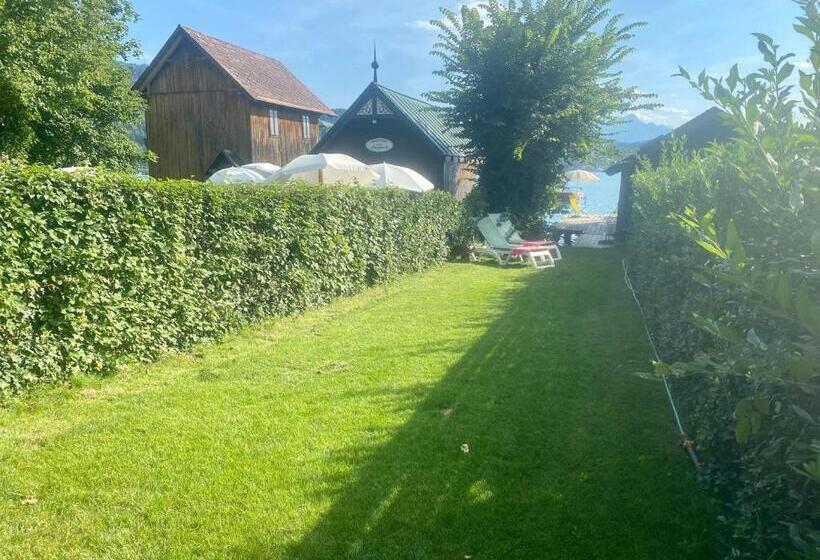 Номер Superior, Villa Gabriela