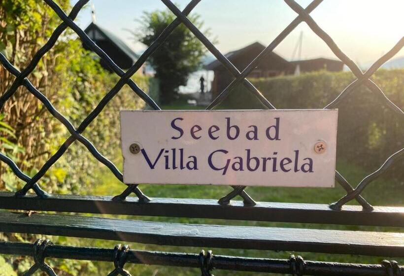 Номер Superior, Villa Gabriela