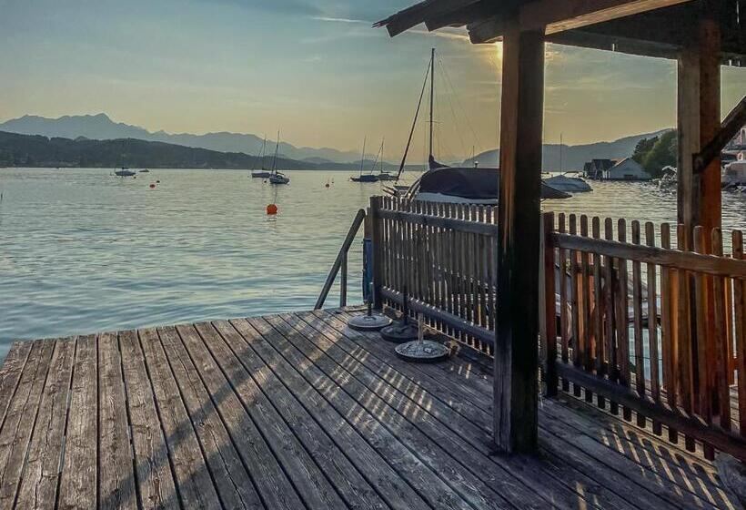 Трехместный Номер Deluxe, Villa Gabriela