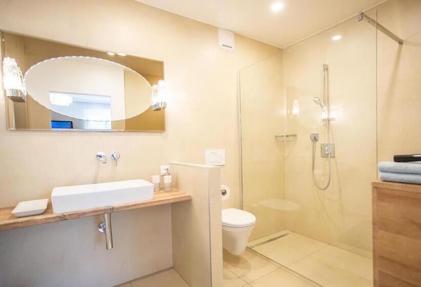 Трехместный Номер Deluxe, Villa Gabriela