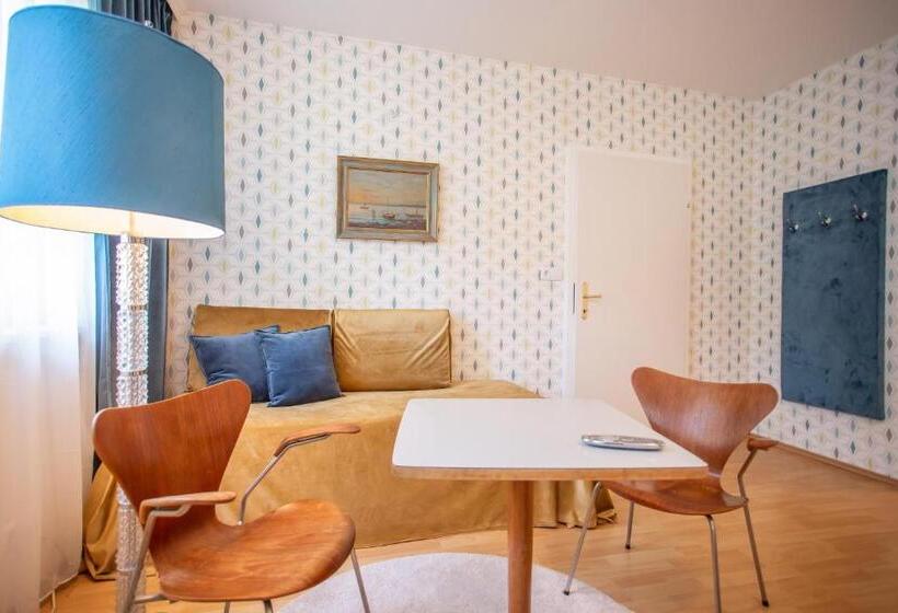 Трехместный Номер Deluxe, Villa Gabriela