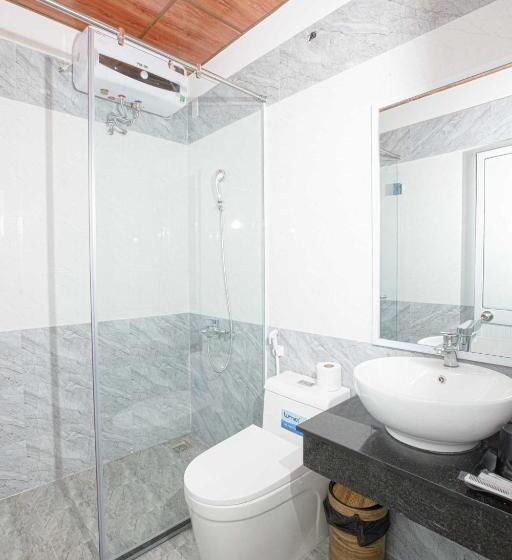 اتاق سوپریور, Pao