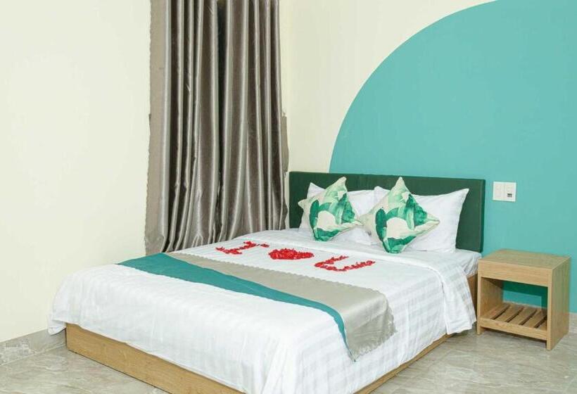 اتاق سوپریور, Pao