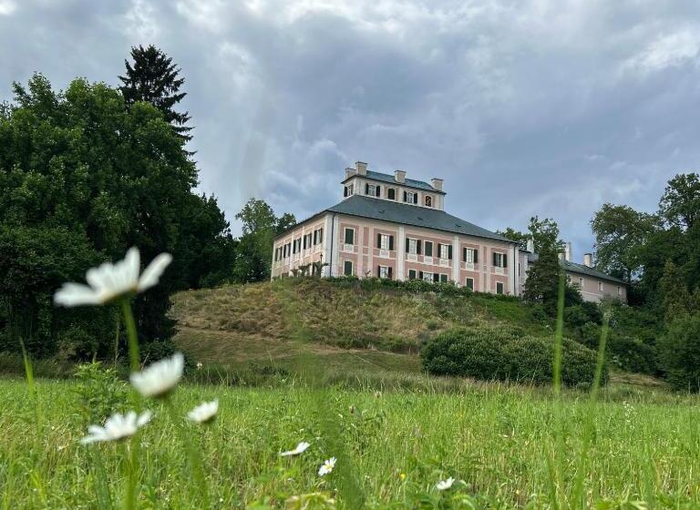 Lejlighed 1 Soveværelse, Na Statku Babiččino údolí